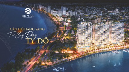 Căn hộ cao cấp sở hữu lâu dài trên cung đường tỷ đô, thanh toán linh hoạt, giá tốt, lhcc