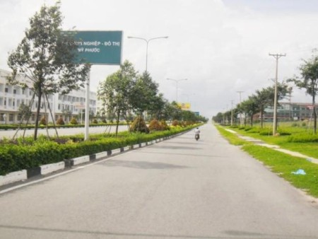 Bán đất mặt tiền DT749A Long Tân, Dầu Tiếng giá rẻ 1.7 tỷ, giá đầu tư hỗ trợ vay ngân hàng