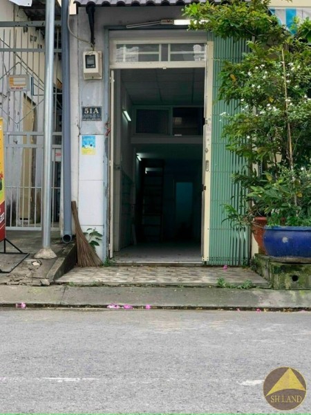 Bán nhà nguyên căn mặt tiền đường số 51, phường Bình Thuận, Quận 7 giá bán 2.99 tỷ