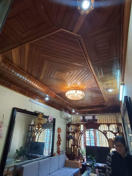 Nhà đẹp Xuân đỉnh dân xây, 10m ra phố, ô tô đỗ cửa, giá hấp dẫn liên hệ 0963201691