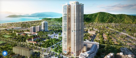 Đầu tư sinh lời với Imperium Town - Căn hộ cao cấp bậc nhất Nha Trang