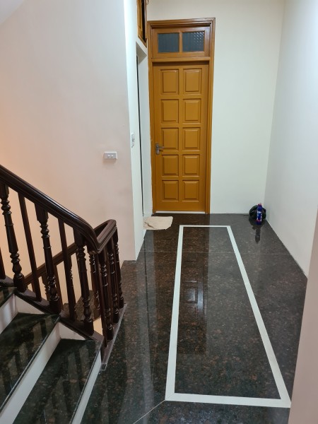 Bán nhà Lê Đức Thọ dtsd 50m2 giá 33.45 tỷ, lô góc ba mặt thoáng, kinh doanh khủng