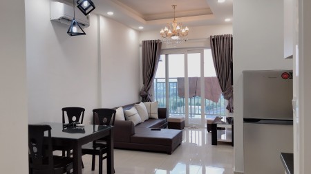 Cho thuê căn hộ 1pn, 2pn, 3pn chung cư Moonlight Boulevard đối diện bến xe miền tây
