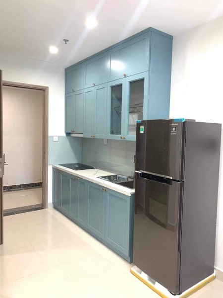 Chính chủ bán cắt lỗ căn hộ, 32 m2, full nội thất, giá cực rẻ, tại S1 vinhomes smatr city.
