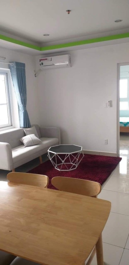 Bán gấp chung cư TDC Plaza giá rẻ, pháp lý đủ, vị trí trung tâm, thuận tiện đi lại, có ban công