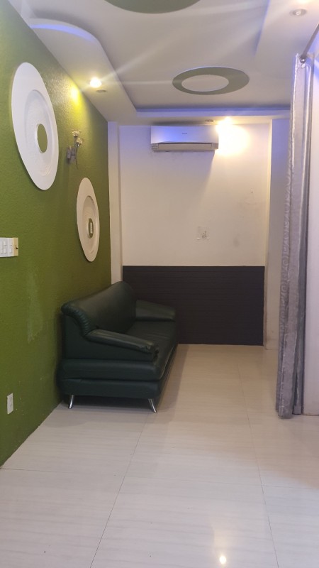 Cho thuê Nhà Nguyên Căn Quận 8, Hồ Chí Minh xem nhà 24/7 khu dân cư hiện hữu, lhcc
