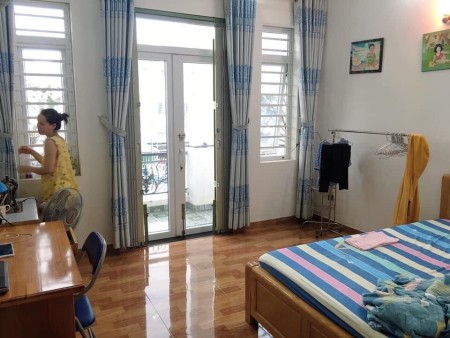 Bán nhà Thạnh Lộc 37 Quận 12 diện tích sử dụng 112m2 giá chỉ 5.3 tỷ lh 0374477788