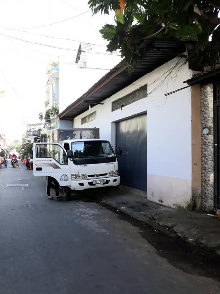 Mặt tiền gần Lê Văn Quới Bình Tân 340m2, 12x26 dòng tiền ngay, chủ ngôp bán rẻ 24 tỷ TL