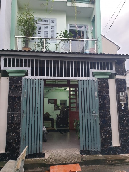 Tỉnh lộ 10 Bình Tân 145m2, 9.2x16 hẻm 6m gần MT, tiện khách sạn, CHDV, giá ngộp 8.4 tỷ TL