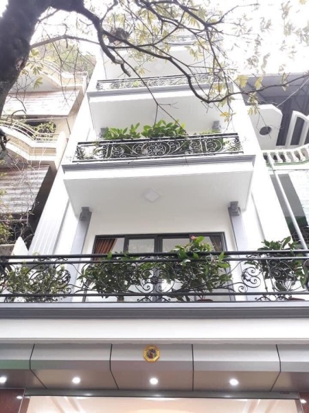 Chốt ngay nhà đẹp cực hiếm 40 m2 x 5 tầng nội thất sang trọng. Trần Cung, Cầu Giấy. Giá 3.8 tỷ