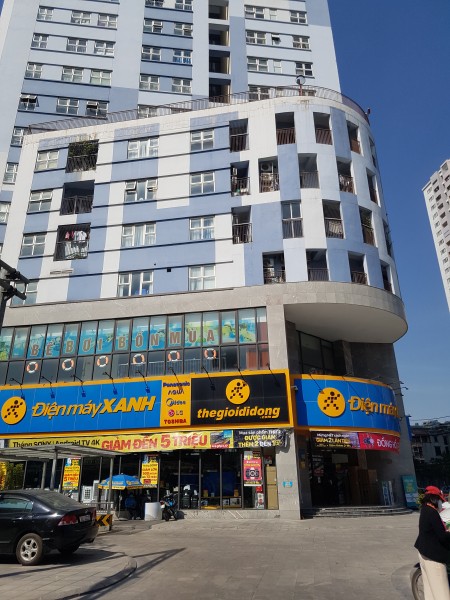 Bán nhà mới, Quang Trung, Hà Đông, 30m ra Phố, Ô tô, 45m2, 5 tầng nhỉnh 4 tỷ.