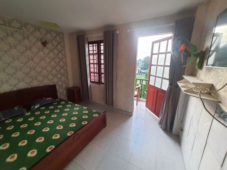 Cho thuê phòng đầy đủ tiện nghi nội thất giá hỗ trợ mùa dịch, giá tốt, khu an ninh yên tĩnh