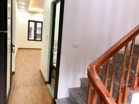 Trung tâm Quận Hai Bà Trưng hai mặt thoáng vĩnh viễn nhà mới koong chỉ việc xách vali đến ở