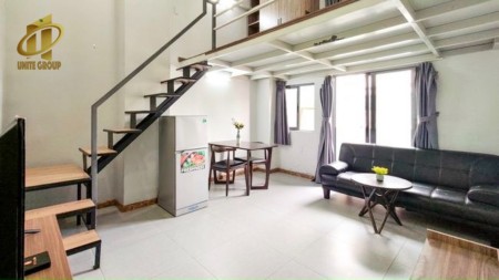 Căn hộ mini full NT máy giặt riêng giá rẻ Quận 7 khu dân cư đông đú, giá tốt nhất thị trường
