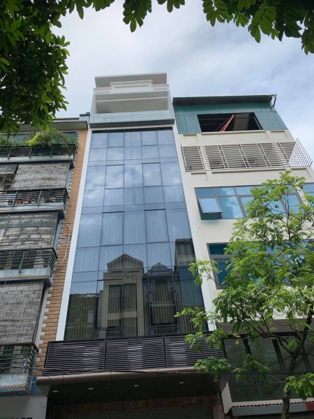 Mặt tiền kinh doanh QUẬN 1 99M2 5.2x20 nở hậu 6 tầng TM, hđ dòng tiền cao, nhỉnh 49 tỷ TL