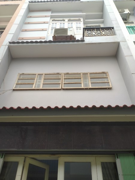 Bán nhà hẻm xe hơi đường Lê Đức Thọ, phường 6 Quận Gò Vấp, diện tích 40m2 giá 5 Tỷ