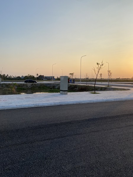 Bán đất mặt bằng 35 Hoằng Tiến vị trí gầnn biên, giá tốt sổ sẵn bàn giao công chứng ngay