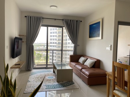 Cho thuê căn hộ giá rẻ nhất chung cư Palm Heights phường An Phú Quận 2, 2 phòng ngủ