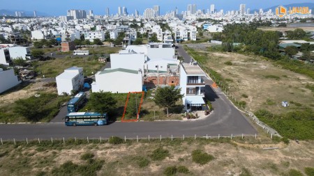 Cần bán lô 37LK14 tái định cư Mỹ Gia Vĩnh Thái Nha Trang sổ hồng sở hữu lâu dài