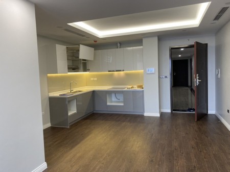 Cho thuê Căn hộ 2 phòng ngủ 70.5m2 HDI Tây Hồ Residence, 68A Võ Chí Công lh 0961553266