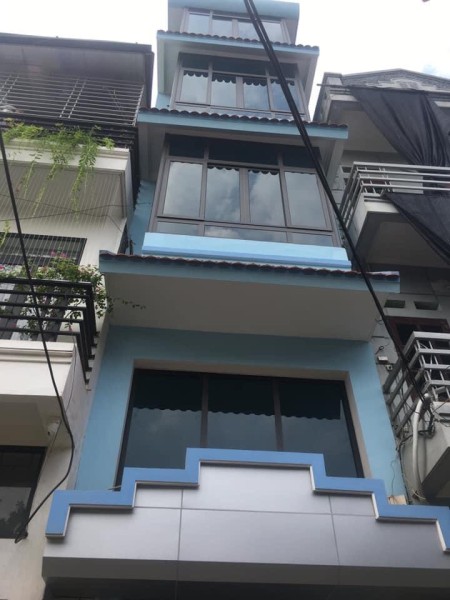 Siêu phẩm Văn La Quận Hà Đông diện tích sử dụng 45.5m2 giá chỉ 5.35 tỷ ô tô vào nhà