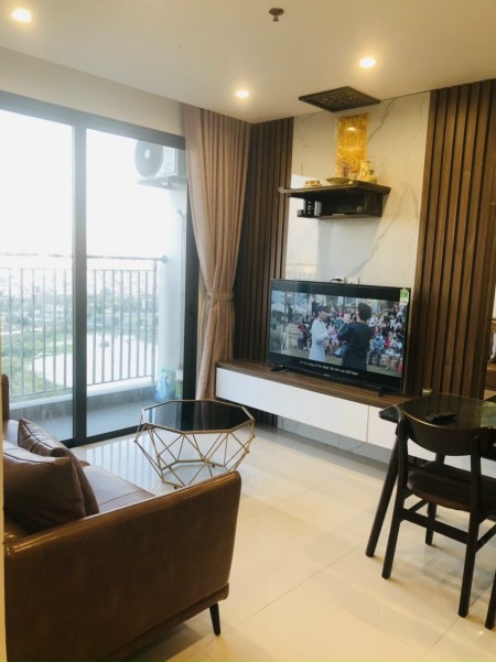 Gia đình có căn hộ 3PN FULL ĐỒ tại Vinhomes Smart City Tây Mỗ cho thuê 12tr
