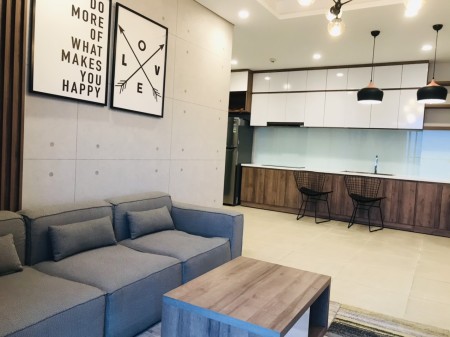 Căn 3 phòng ngủ đầy đủ nội thaast cao cấp Bora Bora - Đảo Kim Cương cho thuê