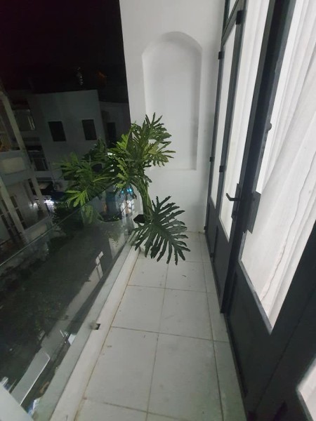 (Gò Vấp)Bán gấp nhà đẹp, hẻm xe hơi Phan Văn Trị, phường 7, diện tích 42m2, 3 tầng, 4.68 tỷ