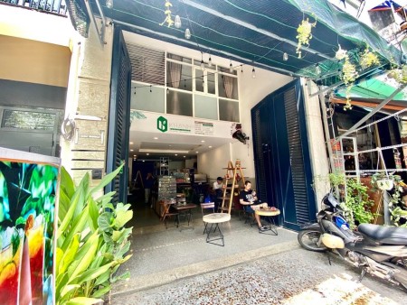 Chính chủ cho thuê mặt bằng 50m2 ngay chợ Thị Nghè, Bình Thạnh