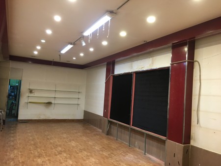 Cho thuê mặt bằng nhà Phú Nhuận liên hệ 0902349191, khu dân cư kinh doanh mua bán sầm uất