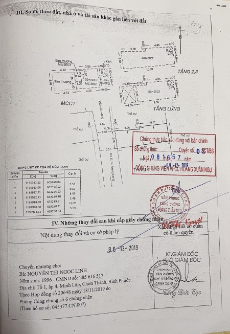 Đi đến slide 11