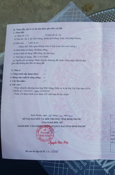 Đi đến slide 3