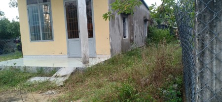 Chỉ với 400 triệu có ngay căn nhà cấp 4 thôn Phong Thạnh, Ninh Lộc lh 0971910941