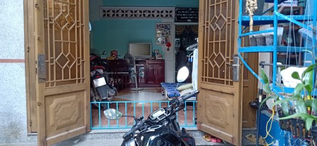 Bán nhà riêng 103m2, đường Quang Trung phường 8 Quận Gò Vấp full thổ cư pháp lý đầy đủ