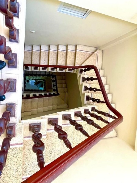 Bán nhà phân lô ô tô 7 chỗ vào nhà dtsd 52m2, 4 tầng giá bán 4.35 tỷ, thoáng trước sau, nhà kiên cố