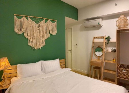 Chính chủ cho thuê căn hộ chung Masteri Thảo Điền giá từ 12 triệu/tháng, bàn giao đủ nội thất