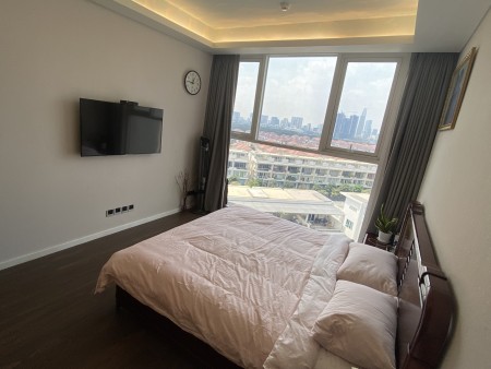 Căn hộ Sarica- 3PN, giá tốt. Liên hệ: 0932689228
