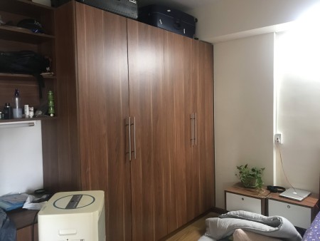 Chung cư cao cấp Fuji Flora giá rẻ tiện ích nội khu đầy đủ, giá tốt, vào ở ngay, tầng cao, view đẹp