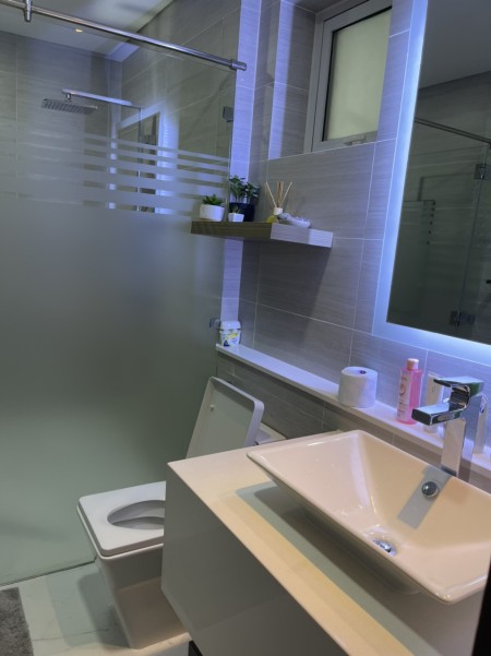Căn hộ Sarica giá tốt, nội thất cao cấp, sang trọng.