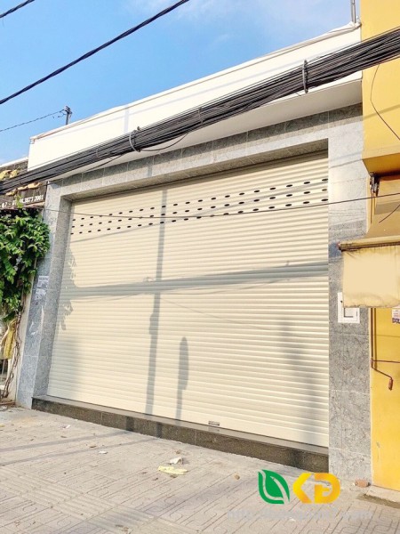 Mặt tiền kinh doanh Bình Tân 138m2, 8.5x18 sổ vuông, tiện kd, xây mới, CHDV, giá 10 tỷ TL