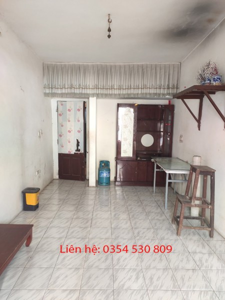 Bán Căn hộ tập thể đối diện Royal City - 129 Nguyễn Trãi, Hà nội