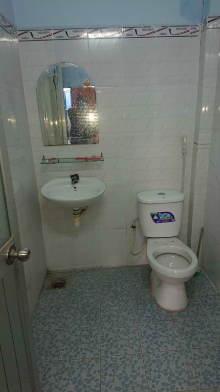 Đất 8x18 Mặt Tiền đường nhựa 18m Phường Thạnh Lộc Quận 12 6 Tỷ 8