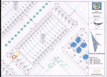 Cần tiền chính chủ bán gấp nhà liền kề khu D 28 Geleximxo, diện tích 160m2, pháp lý đủ