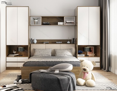 BÁN NHÀ TRƯỜNG CHINH DT 52 M2, 5TẦNG, MT 5.5 M, 16.9 TỶ.