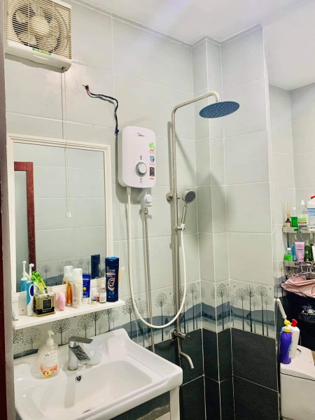 Chỉ 4,8 tỷ! siêu đẹp 3 tầng, gần mặt tiền, đường Nguyễn Văn Nghi, Gò Vấp