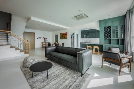 Bán căn hộ Sadora, nội thất đẹp, view thoáng. Lh: 0932689228.