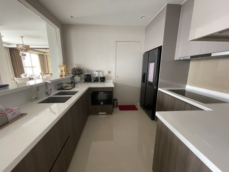 Bán căn hộ Duplex thuộc Sadora (Sala Đại Quang Minh). Gía tốt, nội thất đẹp, sang trọng.