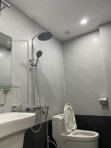 Siêu phẩm đẹp như kiều cởi chuồng giá 3 tỷ nhà mới xây chưa ai ở, pháp lý đầy đủ