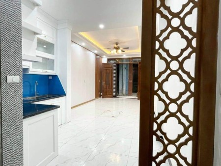 Cần Bán Nhà Khương Đình nhà mới xây, diện tích sử dụng 34m2, 5 tầng, giá bán 4.1 tỷ