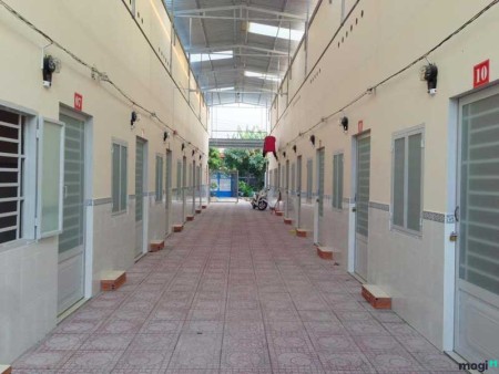 HXH Hồ Học Lãm Bình Tân 175m2 5.5x32, ngay 40tr/th giữ tiền, hàng ngộp nhỉnh 8 tỷ TL gấp